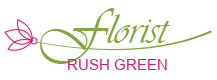 Florist Rush Green