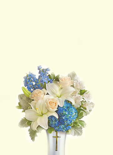 Sympathy Flowers Rush Green